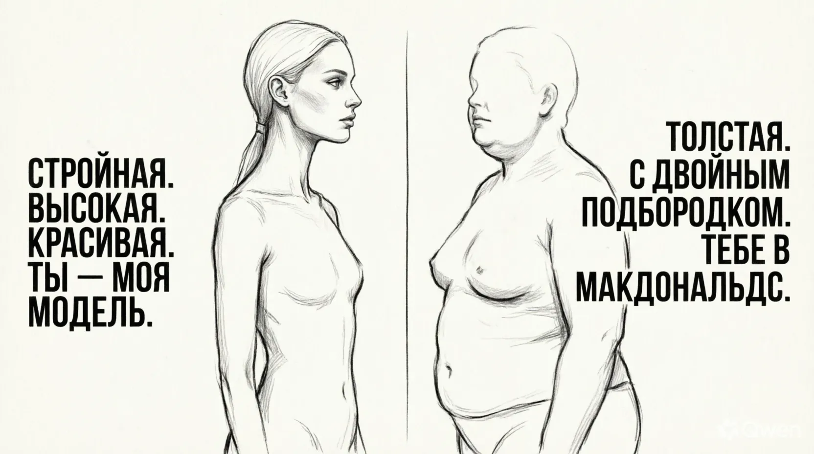 Какие модели мне нравятся — кадр 2