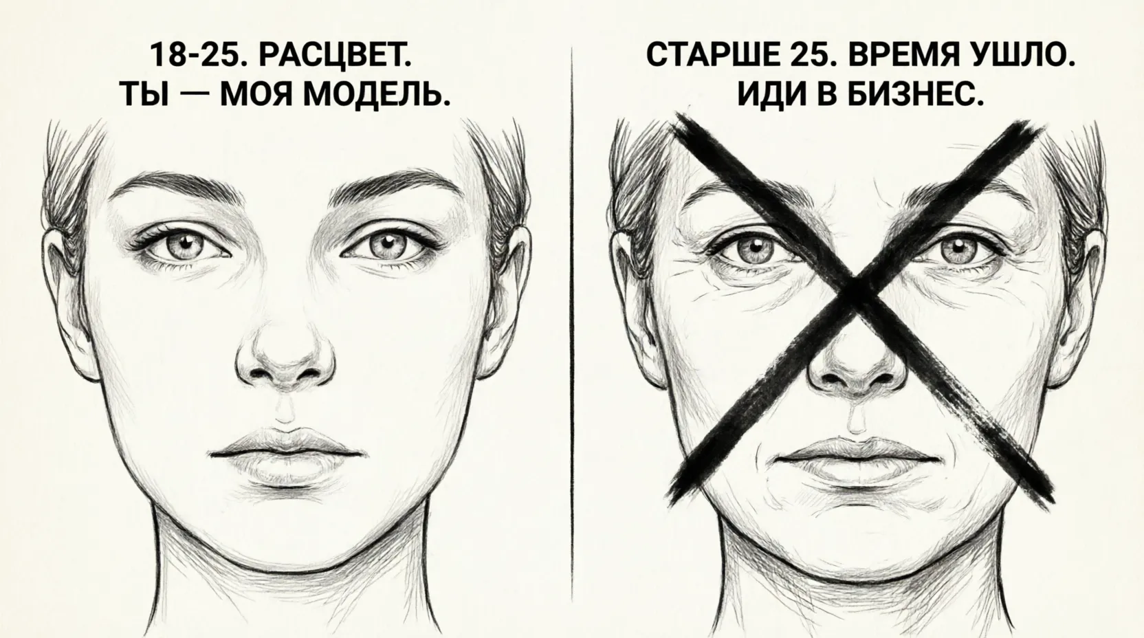 Какие модели мне нравятся — кадр 6