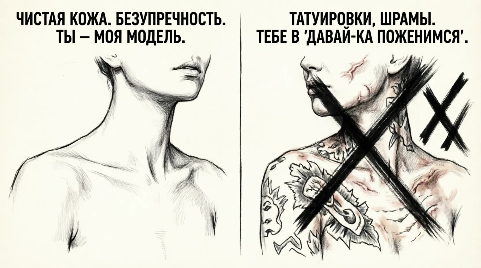 Какие модели мне нравятся — кадр 7