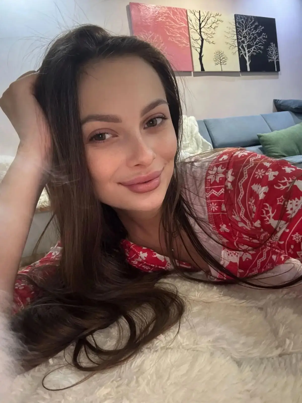 Катя
